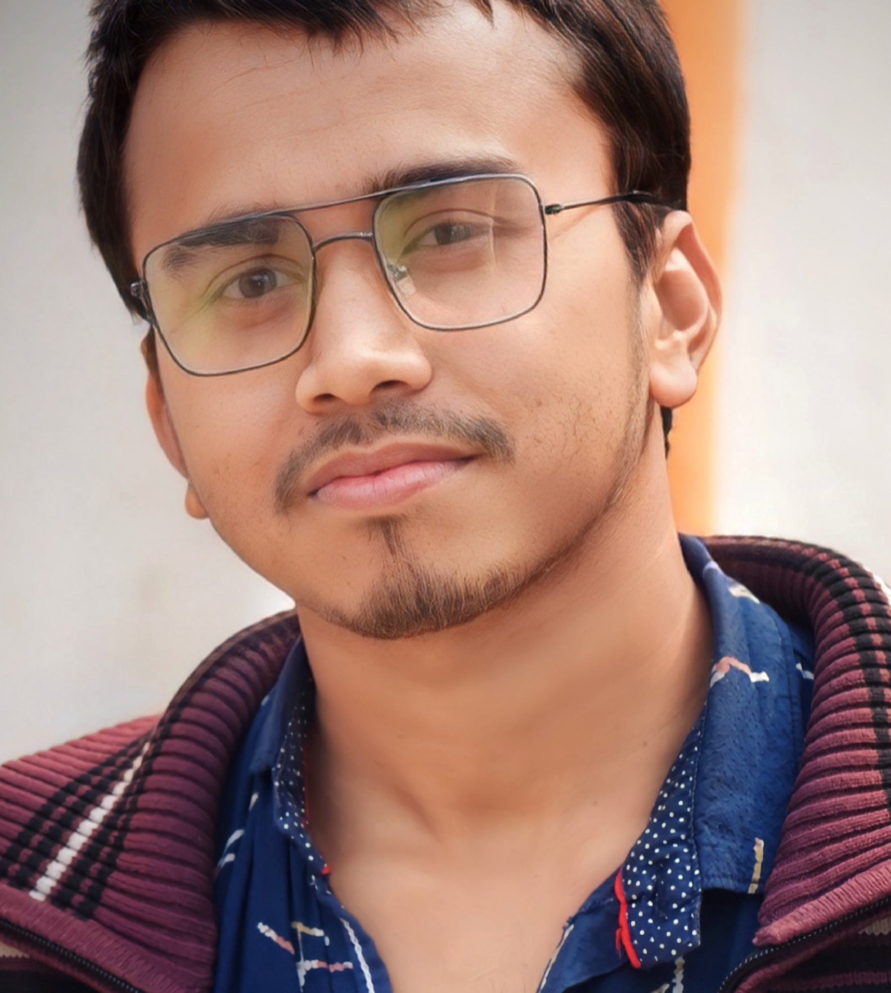 Shubhadeep Mahato